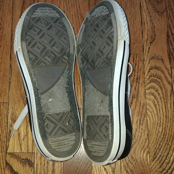 Converse Sneakers - Picture 5 of 8